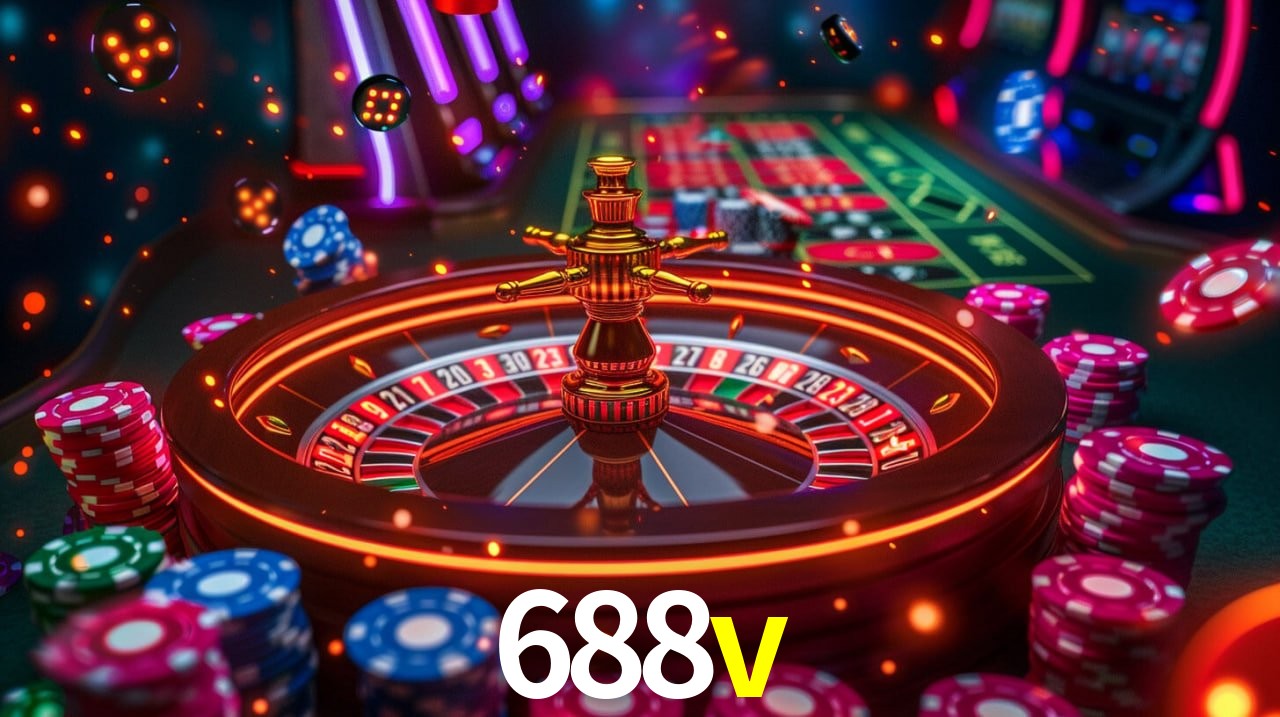 A Emoção da Loteria na 688v: Uma Chance de Mudança de Vida
