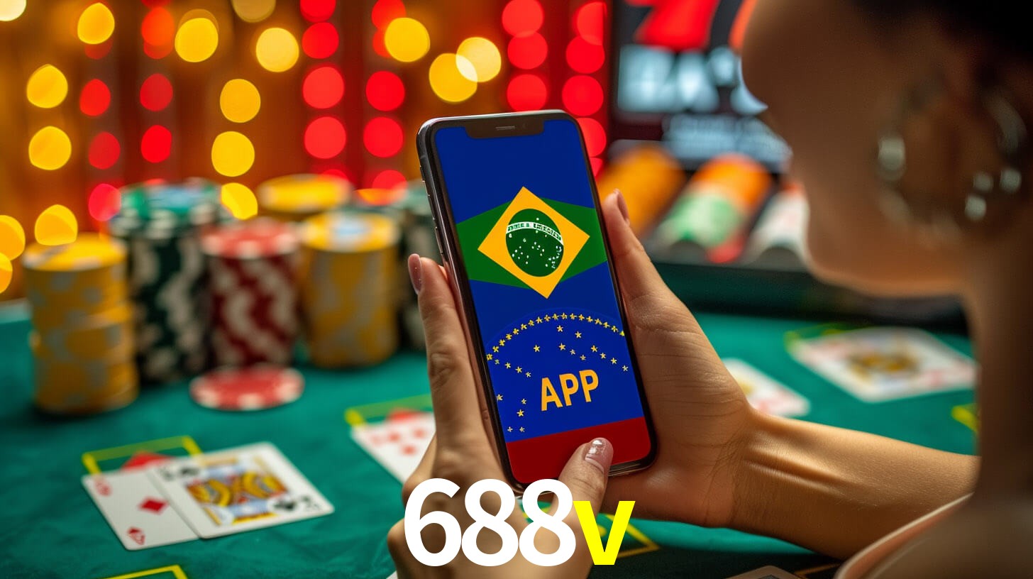 688V
