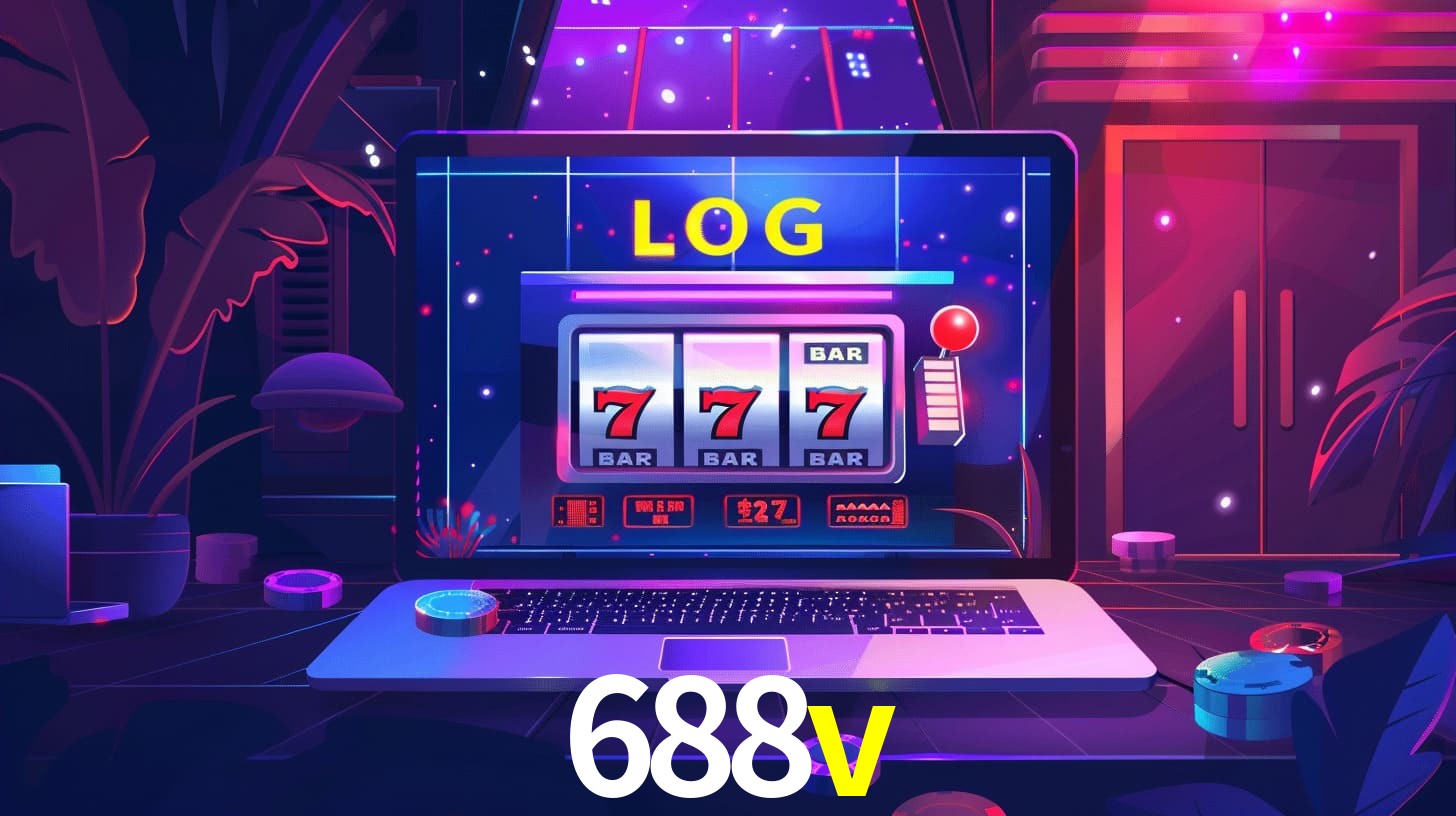 688V