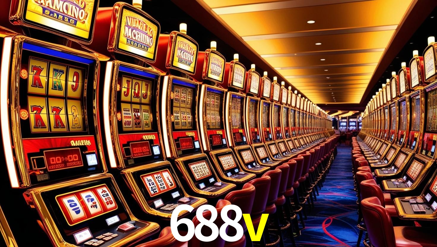 688V