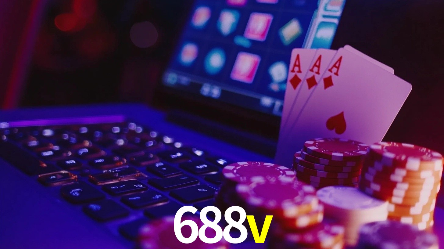 688V
