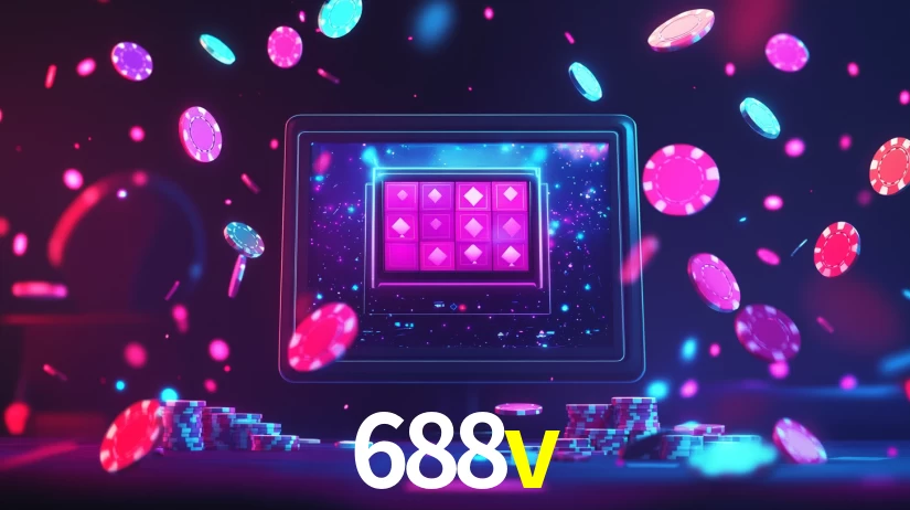 688V