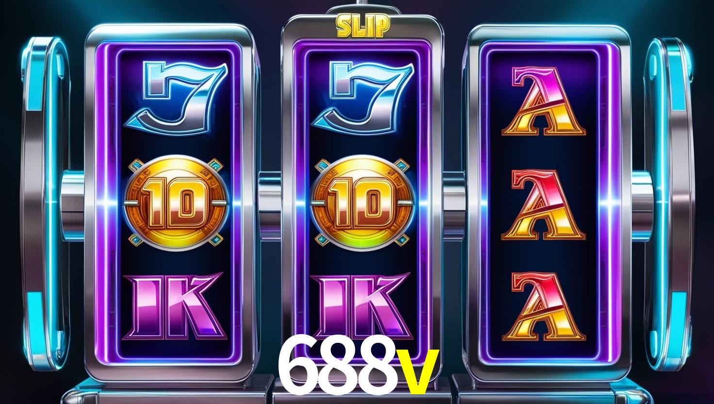 688V